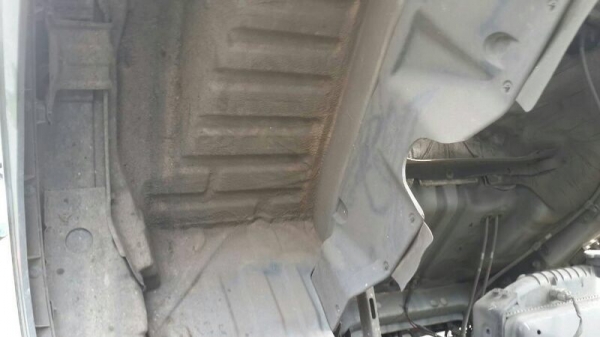 รถฮีโน่ 10 ล้อ ตู้เย็น 260 แรงม้า. ปี 50   สนใจติดต่อ 081 - 6079515