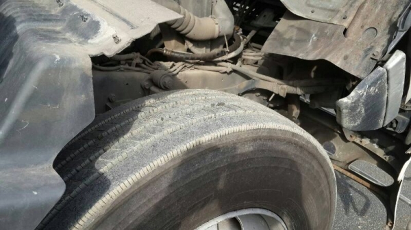 รถฮีโน่ 10 ล้อ ตู้เย็น 260 แรงม้า. ปี 50   สนใจติดต่อ 081 - 6079515