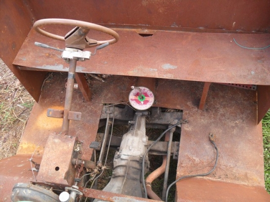 ขายอีแต๋น 1 คันครับ ต่อไม่เสร็จ ไมีช่าง