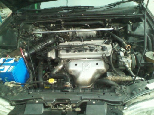 accord ตาเพชร f22a เครื่องดีไม่มีเยิ้ม lpg แรงๆครับราคาจบได้จบ accord ตาเพชร f22a เครื่องดีไม่มีเยิ้ม lpg แรงๆครับราคาจบได้จบ