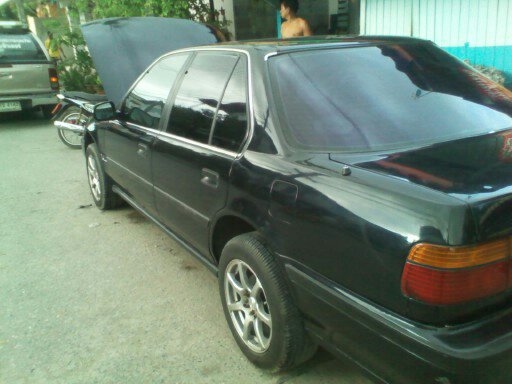 accord ตาเพชร f22a เครื่องดีไม่มีเยิ้ม lpg แรงๆครับราคาจบได้จบ accord ตาเพชร f22a เครื่องดีไม่มีเยิ้ม lpg แรงๆครับราคาจบได้จบ