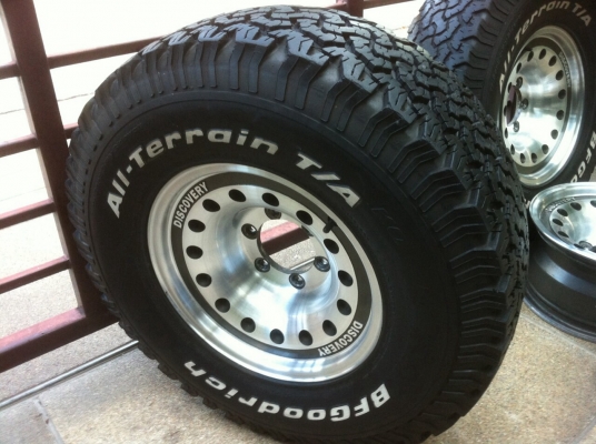 ขายล้อหยดน้ำ japan 15 พร้อมยาง bf 31