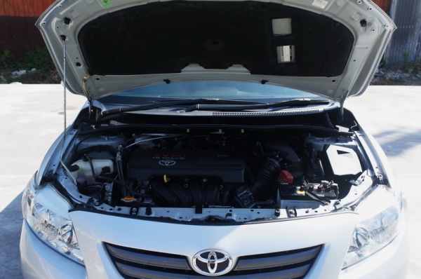 TOYOTA ALTIS ปี 2009 1.6 G ตัวTOP สุด รถสวย ARIBAG คู่ เบรค ABS เครื่อง+เกียร์ ใช้งานดี ช่วงล่างแน่น ล้อ MAX เบาะหนัง แอร์เย็น ภายในลายไม้สภาพสวย สีสวย รถพร้อมใช้งาน จัดไฟแนนได้ TOYOTA ALTIS ปี 2009 1.6 G ตัวTOP สุด รถสวย ARIBAG คู่ เบรค ABS เครื่อง+เกียร์ ใช้งานดี ช่วงล่างแน่น ล้อ MAX เบาะหนัง แอร์เย็น ภายในลายไม้สภาพสวย สีสวย รถพร้อมใช้งาน จัดไฟแนนได้