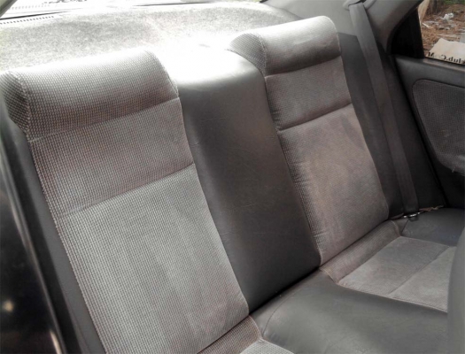 ขออนุญาติขาย HONDA CIVIC Exi 1.6 ตัว TOP รถบ้านขายเอง โอนให้ฟรีครับ ขออนุญาติขาย HONDA CIVIC Exi 1.6 ตัว TOP รถบ้านขายเอง โอนให้ฟรีครับ