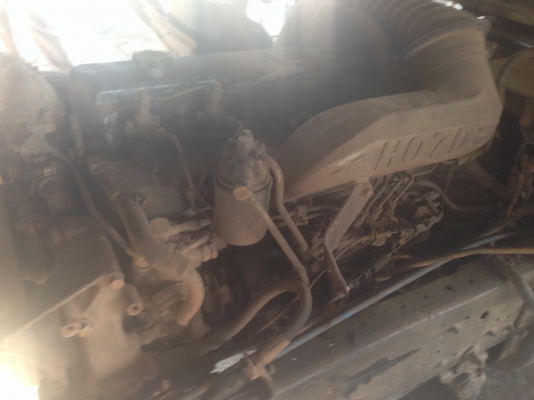 ขายด่วนยี่ห้อ HINO กระบะดั้ม สิงห์ไฮเทค เครื่อง HO7D 195 แรงม้ากระบะดั้ม  กระบะดั้ม HINO-FD3HJA-195 แรงม้า ราคา 588,000 บาท  รถจดทะเบียนปี 2547 คัซซี  คัซซีสวย  เครื่องดี  ภายในครบ กระบะดั้มยาว 4. เมตร ช่วงล่างใหญ่  ยาง 825-16 น๊อตล้อ 6 ตัว Fหน้า F หลัง