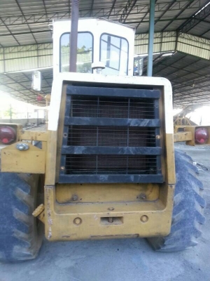 รถตัก KOMATSU. 515   สนใจติดต่อ 081 - 6079515