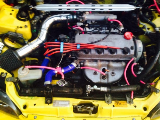 มาเเล้วครับ3Dr เครื่องD15B V-TEC เกียร์ธรรมดา สวยๆๆมาแล้วครับหาอยู่่ไม่ผิดหวัง