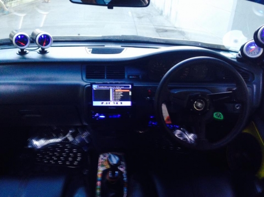 มาเเล้วครับ3Dr เครื่องD15B V-TEC เกียร์ธรรมดา สวยๆๆมาแล้วครับหาอยู่่ไม่ผิดหวัง