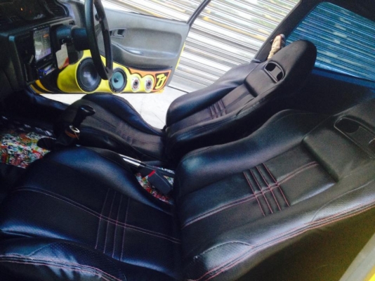 มาเเล้วครับ3Dr เครื่องD15B V-TEC เกียร์ธรรมดา สวยๆๆมาแล้วครับหาอยู่่ไม่ผิดหวัง