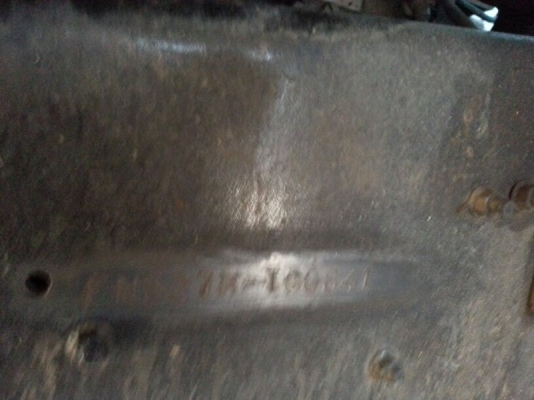 รถฮีโน่ 12 ล้อ ท้ายลาด FN527M - TF  220 แรงม้า. ปี 38    สนใจติดต่อ 081 - 6079515