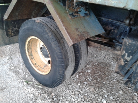 **ขายแล้วค่ะ ไป  กทม ***หกล้อดั้มอีซูสุ 88  แรงม้า เดิมๆ พร้อมใช้งาน รถสวยมาก เล่มพร้อมโอน..