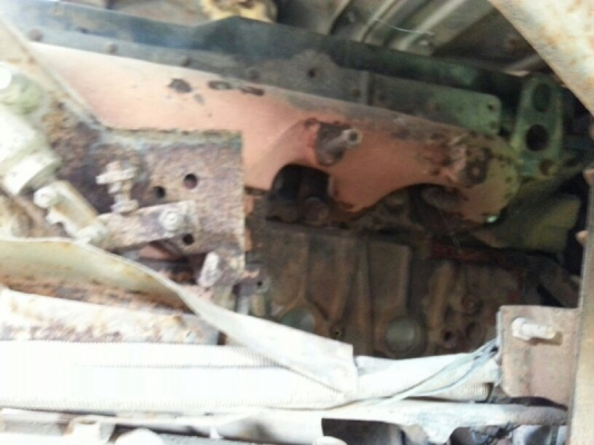 รถอีซูซุ 10 ล้อดั้ม FVZ 195 แรงม้า. ปี 38  ( ขาย.ตามสภาพ )  สนใจติดต่อ 081 - 6079515