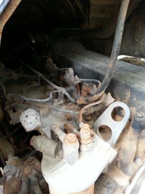 รถอีซูซุ 10 ล้อดั้ม FVZ 195 แรงม้า. ปี 38  ( ขาย.ตามสภาพ )  สนใจติดต่อ 081 - 6079515