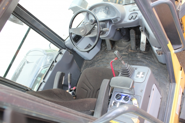 ขาย!!! รถตัก KOMATSU WA100-5 รถนอก FROM JAPAN ขาย!!! รถตัก KOMATSU WA100-5 รถนอก FROM JAPAN