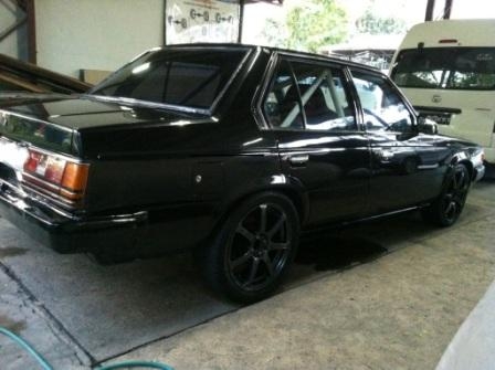 ขาย toyotoหน้าแหลม sr 20 turbo ขาย toyotoหน้าแหลม sr 20 turbo