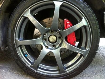 ขาย  toyotoหน้าแหลม  sr 20 turbo