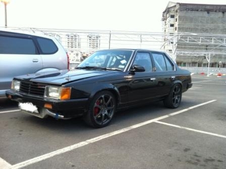 ขาย  toyotoหน้าแหลม  sr 20 turbo