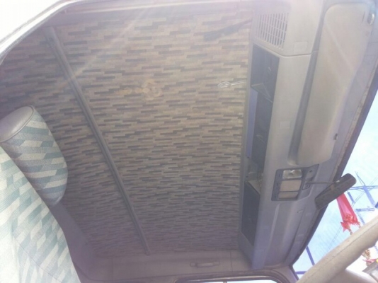 รถฮีโน่ 10 ล้อดั้ม FM3M  240 แรงม้า. ปี 38  สนใจติดต่อ 081 - 6079515