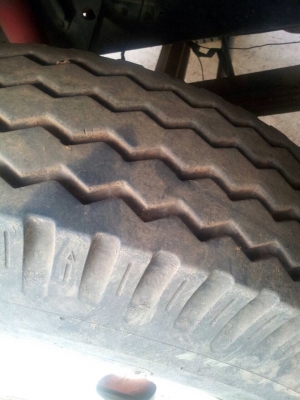 FN516 A เพลาเดียว เครื่อง HO7D 195 ราคา 580000 เล่มพร้อมโอน