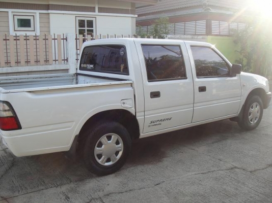 .....ขาย ISUZU ดาก้อนอาย 4 ประตู ปี2002 เครื่อง 2500 TURBO........ .....ขาย ISUZU ดาก้อนอาย 4 ประตู ปี2002 เครื่อง 2500 TURBO........