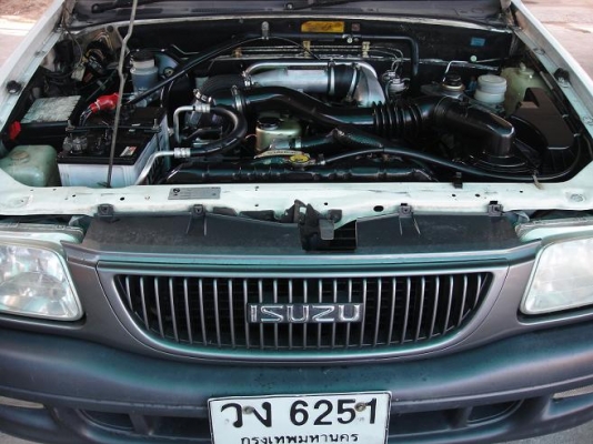 .....ขาย ISUZU ดาก้อนอาย 4 ประตู ปี2002 เครื่อง 2500 TURBO........ .....ขาย ISUZU ดาก้อนอาย 4 ประตู ปี2002 เครื่อง 2500 TURBO........