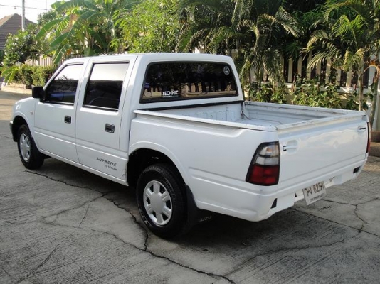 .....ขาย ISUZU ดาก้อนอาย 4 ประตู ปี2002 เครื่อง 2500 TURBO........ .....ขาย ISUZU ดาก้อนอาย 4 ประตู ปี2002 เครื่อง 2500 TURBO........