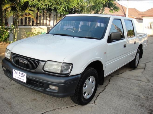 .....ขาย ISUZU ดาก้อนอาย 4 ประตู ปี2002 เครื่อง 2500 TURBO........ .....ขาย ISUZU ดาก้อนอาย 4 ประตู ปี2002 เครื่อง 2500 TURBO........