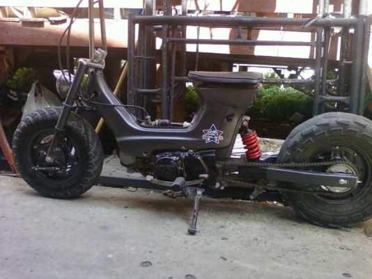 ชาลีแนวโอสคูล ยางโตมากๆ ด่วน