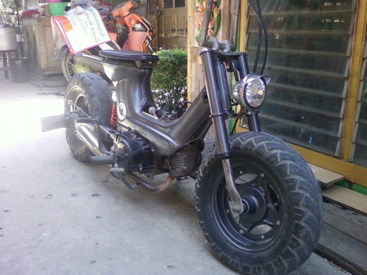 ชาลีแนวโอสคูล ยางโตมากๆ ด่วน