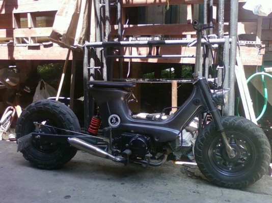 ชาลีแนวโอสคูล ยางโตมากๆ ด่วน