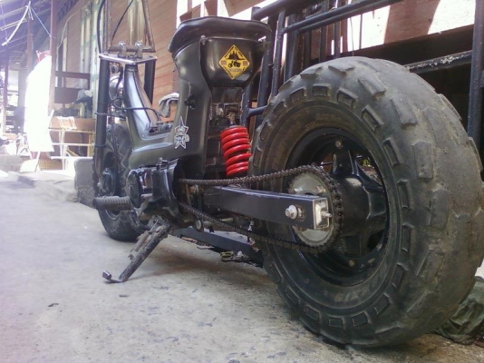 ชาลีแนวโอสคูล ยางโตมากๆ ด่วน