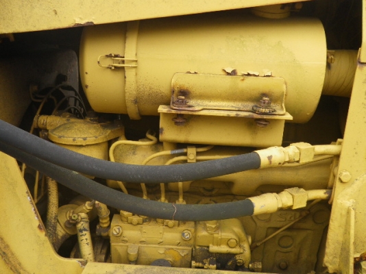 ขายด่วน รถแทรคเตอร์ตีนตะขาบ MITSU BISHI  BD2G  นำเข้าจากญี่ปุ่นโดยตรงยังไม่เคยใช้งานในไทย สภาพสวย  ถึงไทยเร็ว ๆๆนี้