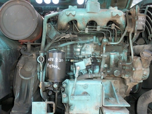 ขายด่วน KOBELCO SK100-2 MARK V นำเข้าเองจากญี่ปุ่น  สวย  สภาพดี น่าใช้มาก ๆๆ