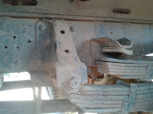 ***ขายแล้วครับขอบคุณ Truck2hand ขาย6ล้อ115ยอดนิยม ISUZU NPR115 NPR59LU5M "แก้มเหลือง"ห้างแท้จดใหม่ปี48 เครื่องเดิมๆ4BD1 115แรง เครื่องแน่นดี แรงดี เกียร์สั้นแท้เกียร์ROCKY ช่วงล่างคานหน้าเดิม6น็อต เฟืองท้ายF คัสซีสวยเดิม ไม่ปะไม่ดาม กระบะพื้นไม้ ***ขายแล้วครับขอบคุณ Truck2hand ขาย6ล้อ115ยอดนิยม ISUZU NPR115 NPR59LU5M "แก้มเหลือง"ห้างแท้จดใหม่ปี48 เครื่องเดิมๆ4BD1 115แรง เครื่องแน่นดี แรงดี เกียร์สั้นแท้เกียร์ROCKY ช่วงล่างคานหน้าเดิม6น็อต เฟืองท้ายF คัสซีสวยเดิม ไม่ปะไม่ดาม กระบะพื้นไม้