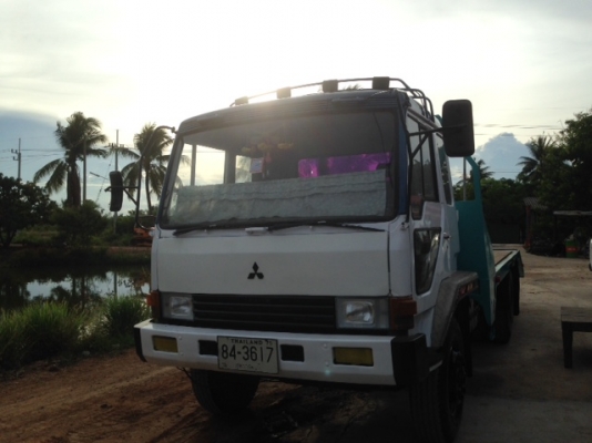 ขายด่วน รถเทเลอร์ ท้ายลาด เพลาเดียวMitsu FN517 เครื่อง 195 เบรคจิฟฟี่ 6 เกียร์ คัชชีสวย ขายด่วน รถเทเลอร์ ท้ายลาด เพลาเดียวMitsu FN517 เครื่อง 195 เบรคจิฟฟี่ 6 เกียร์ คัชชีสวย