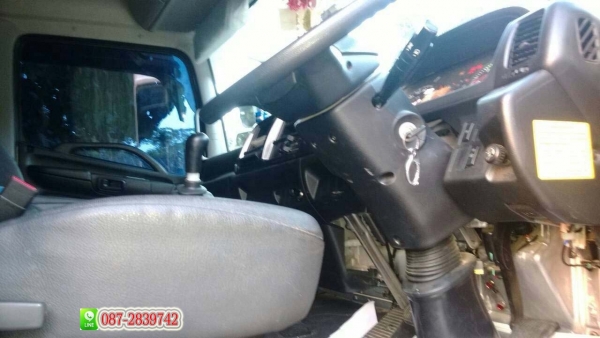 ขายดาวน์ รถบรรทุก 6 ล้อ ดั้มพ์ ขนาดใหญ่ HINO ขายดาวน์ รถบรรทุก 6 ล้อ ดั้มพ์ ขนาดใหญ่ HINO