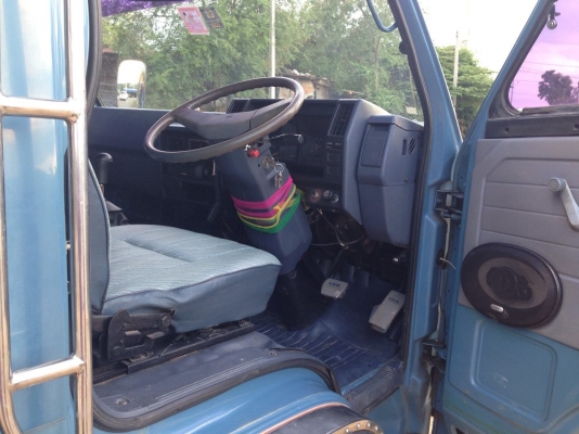 ***ขายแล้วครับขอบคุณ Truck2hand ขาย6ล้อ115ยอดนิยม สวยเดิมขั้นเทพ ISUZU NPR59LU5M"แก้มเหลือง"ห้างแท้เกียร์สั้น ปี36 เครื่องเดิมเกียร์เดิม 4BD1 115 เครื่องแห้งๆ แรงดีๆไม่มีเยิ้ม เกียร์ดีไม่มีหลุดไม่มีหอน ใช้งานน้อย ไมล์120,xxx แท้ ช่วงล่างเดิมๆ 6น ***ขายแล้วครับขอบคุณ Truck2hand ขาย6ล้อ115ยอดนิยม สวยเดิมขั้นเทพ ISUZU NPR59LU5M"แก้มเหลือง"ห้างแท้เกียร์สั้น ปี36 เครื่องเดิมเกียร์เดิม 4BD1 115 เครื่องแห้งๆ แรงดีๆไม่มีเยิ้ม เกียร์ดีไม่มีหลุดไม่มีหอน ใช้งานน้อย ไมล์120,xxx แท้ ช่วงล่างเดิมๆ 6น