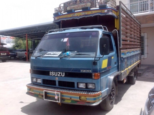 ***ขายแล้วครับขอบคุณ Truck2hand ขาย6ล้อ115ยอดนิยม สวยเดิมขั้นเทพ ISUZU NPR59LU5M"แก้มเหลือง"ห้างแท้เกียร์สั้น ปี36 เครื่องเดิมเกียร์เดิม 4BD1 115 เครื่องแห้งๆ แรงดีๆไม่มีเยิ้ม เกียร์ดีไม่มีหลุดไม่มีหอน ใช้งานน้อย ไมล์120,xxx แท้ ช่วงล่างเดิมๆ 6น ***ขายแล้วครับขอบคุณ Truck2hand ขาย6ล้อ115ยอดนิยม สวยเดิมขั้นเทพ ISUZU NPR59LU5M"แก้มเหลือง"ห้างแท้เกียร์สั้น ปี36 เครื่องเดิมเกียร์เดิม 4BD1 115 เครื่องแห้งๆ แรงดีๆไม่มีเยิ้ม เกียร์ดีไม่มีหลุดไม่มีหอน ใช้งานน้อย ไมล์120,xxx แท้ ช่วงล่างเดิมๆ 6น