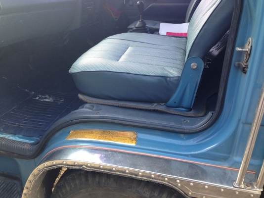 ***ขายแล้วครับขอบคุณ Truck2hand ขาย6ล้อ115ยอดนิยม สวยเดิมขั้นเทพ ISUZU NPR59LU5M"แก้มเหลือง"ห้างแท้เกียร์สั้น ปี36 เครื่องเดิมเกียร์เดิม 4BD1 115 เครื่องแห้งๆ แรงดีๆไม่มีเยิ้ม เกียร์ดีไม่มีหลุดไม่มีหอน ใช้งานน้อย ไมล์120,xxx แท้ ช่วงล่างเดิมๆ 6น ***ขายแล้วครับขอบคุณ Truck2hand ขาย6ล้อ115ยอดนิยม สวยเดิมขั้นเทพ ISUZU NPR59LU5M"แก้มเหลือง"ห้างแท้เกียร์สั้น ปี36 เครื่องเดิมเกียร์เดิม 4BD1 115 เครื่องแห้งๆ แรงดีๆไม่มีเยิ้ม เกียร์ดีไม่มีหลุดไม่มีหอน ใช้งานน้อย ไมล์120,xxx แท้ ช่วงล่างเดิมๆ 6น