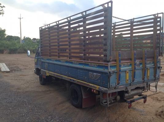 ***ขายแล้วครับขอบคุณ Truck2hand ขาย6ล้อ115ยอดนิยม สวยเดิมขั้นเทพ ISUZU NPR59LU5M"แก้มเหลือง"ห้างแท้เกียร์สั้น ปี36 เครื่องเดิมเกียร์เดิม 4BD1 115 เครื่องแห้งๆ แรงดีๆไม่มีเยิ้ม เกียร์ดีไม่มีหลุดไม่มีหอน ใช้งานน้อย ไมล์120,xxx แท้ ช่วงล่างเดิมๆ 6น ***ขายแล้วครับขอบคุณ Truck2hand ขาย6ล้อ115ยอดนิยม สวยเดิมขั้นเทพ ISUZU NPR59LU5M"แก้มเหลือง"ห้างแท้เกียร์สั้น ปี36 เครื่องเดิมเกียร์เดิม 4BD1 115 เครื่องแห้งๆ แรงดีๆไม่มีเยิ้ม เกียร์ดีไม่มีหลุดไม่มีหอน ใช้งานน้อย ไมล์120,xxx แท้ ช่วงล่างเดิมๆ 6น