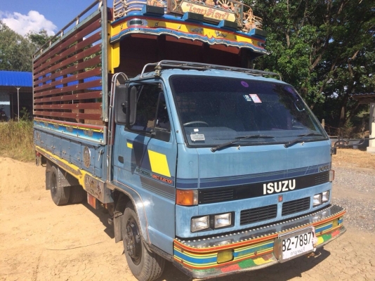 ***ขายแล้วครับขอบคุณ Truck2hand ขาย6ล้อ115ยอดนิยม สวยเดิมขั้นเทพ ISUZU NPR59LU5M"แก้มเหลือง"ห้างแท้เกียร์สั้น ปี36 เครื่องเดิมเกียร์เดิม 4BD1 115 เครื่องแห้งๆ แรงดีๆไม่มีเยิ้ม เกียร์ดีไม่มีหลุดไม่มีหอน ใช้งานน้อย ไมล์120,xxx แท้ ช่วงล่างเดิมๆ 6น ***ขายแล้วครับขอบคุณ Truck2hand ขาย6ล้อ115ยอดนิยม สวยเดิมขั้นเทพ ISUZU NPR59LU5M"แก้มเหลือง"ห้างแท้เกียร์สั้น ปี36 เครื่องเดิมเกียร์เดิม 4BD1 115 เครื่องแห้งๆ แรงดีๆไม่มีเยิ้ม เกียร์ดีไม่มีหลุดไม่มีหอน ใช้งานน้อย ไมล์120,xxx แท้ ช่วงล่างเดิมๆ 6น