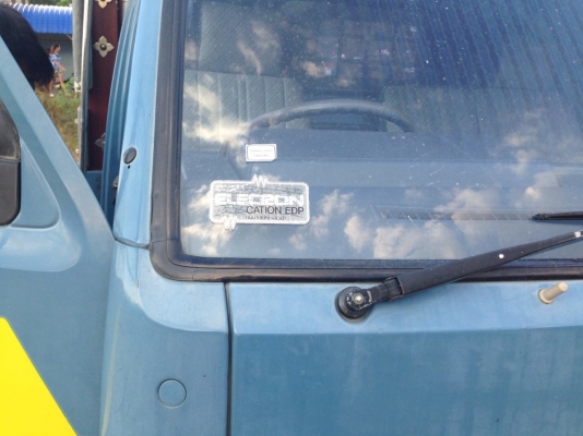 ***ขายแล้วครับขอบคุณ Truck2hand ขาย6ล้อ115ยอดนิยม สวยเดิมขั้นเทพ ISUZU NPR59LU5M"แก้มเหลือง"ห้างแท้เกียร์สั้น ปี36 เครื่องเดิมเกียร์เดิม 4BD1 115 เครื่องแห้งๆ แรงดีๆไม่มีเยิ้ม เกียร์ดีไม่มีหลุดไม่มีหอน ใช้งานน้อย ไมล์120,xxx แท้ ช่วงล่างเดิมๆ 6น ***ขายแล้วครับขอบคุณ Truck2hand ขาย6ล้อ115ยอดนิยม สวยเดิมขั้นเทพ ISUZU NPR59LU5M"แก้มเหลือง"ห้างแท้เกียร์สั้น ปี36 เครื่องเดิมเกียร์เดิม 4BD1 115 เครื่องแห้งๆ แรงดีๆไม่มีเยิ้ม เกียร์ดีไม่มีหลุดไม่มีหอน ใช้งานน้อย ไมล์120,xxx แท้ ช่วงล่างเดิมๆ 6น