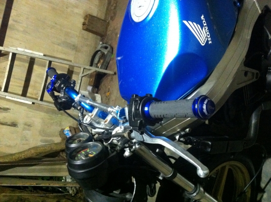 ขาย cbr 250 สภาพดี สำเนาทะเบียนเลขตรง