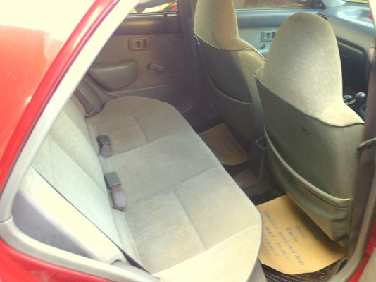 ขาย TOYOTA โซลูนา เครื่อง1.5 ปี40 ล้อแมก แอร์เย็น เครื่องดี ราคา69000 บาท ขาย TOYOTA โซลูนา เครื่อง1.5 ปี40 ล้อแมก แอร์เย็น เครื่องดี ราคา69000 บาท