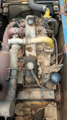 ใช้ไปเรื่อยๆ กว่าจะขายได้ไม่ต้องซ่อมkomatsu 200-3 เครื่องฟิตมาใหม่ยังไม่ใช้งานเลย ช่วงล่างเต็ม ช่วงล่างเต็ม เอวมีขยับนิดหน่อย ใช้ไปเรื่อยๆ กว่าจะขายได้ไม่ต้องซ่อมkomatsu 200-3 เครื่องฟิตมาใหม่ยังไม่ใช้งานเลย ช่วงล่างเต็ม ช่วงล่างเต็ม เอวมีขยับนิดหน่อย