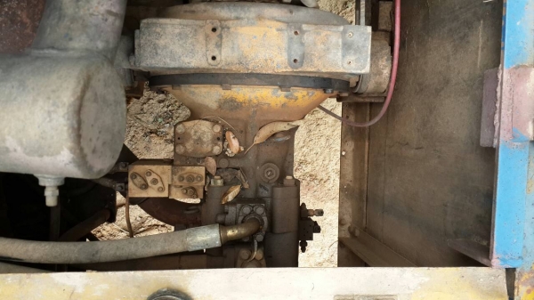 ใช้ไปเรื่อยๆ กว่าจะขายได้ไม่ต้องซ่อมkomatsu 200-3 เครื่องฟิตมาใหม่ยังไม่ใช้งานเลย ช่วงล่างเต็ม ช่วงล่างเต็ม เอวมีขยับนิดหน่อย ใช้ไปเรื่อยๆ กว่าจะขายได้ไม่ต้องซ่อมkomatsu 200-3 เครื่องฟิตมาใหม่ยังไม่ใช้งานเลย ช่วงล่างเต็ม ช่วงล่างเต็ม เอวมีขยับนิดหน่อย