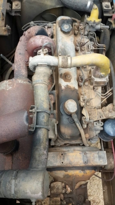 ใช้ไปเรื่อยๆ กว่าจะขายได้ไม่ต้องซ่อมkomatsu 200-3 เครื่องฟิตมาใหม่ยังไม่ใช้งานเลย ช่วงล่างเต็ม ช่วงล่างเต็ม เอวมีขยับนิดหน่อย ใช้ไปเรื่อยๆ กว่าจะขายได้ไม่ต้องซ่อมkomatsu 200-3 เครื่องฟิตมาใหม่ยังไม่ใช้งานเลย ช่วงล่างเต็ม ช่วงล่างเต็ม เอวมีขยับนิดหน่อย