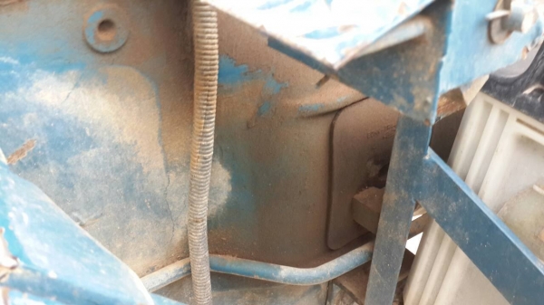 ฟอร์ด 6610 ผาน 7 ผาน 3 ถ้าจะต่อรองไม่ต้องโทรเด้อเสียเวลา ฟอร์ด 6610 ผาน 7 ผาน 3 ถ้าจะต่อรองไม่ต้องโทรเด้อเสียเวลา