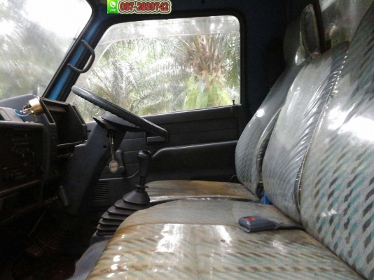 ขายรถบรรทุก 6 ล้อ ท้ายลาด (ไม่รวมแท้งค์) ขายรถบรรทุก 6 ล้อ ท้ายลาด (ไม่รวมแท้งค์)