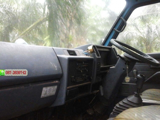 ขายรถบรรทุก 6 ล้อ ท้ายลาด (ไม่รวมแท้งค์) ขายรถบรรทุก 6 ล้อ ท้ายลาด (ไม่รวมแท้งค์)